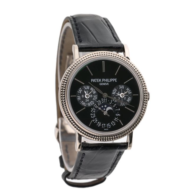 Patek Philippe Grand Complications 5139G-010 Image 5